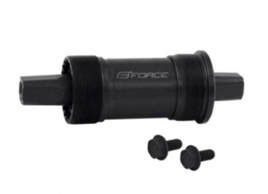 Каретка Force, BSA 68x122,5мм, сталь