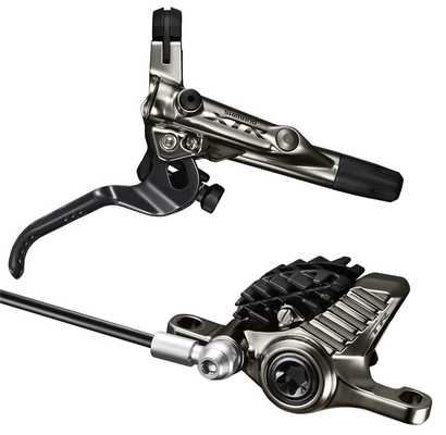 Тормоз дисковый SHIMANO br-m9020 (задн.)
