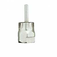 Съёмник кассеты с направляющим шипом FREEWHEEL REMOVER TOOL