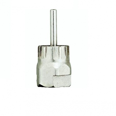 Съёмник кассеты с направляющим шипом FREEWHEEL REMOVER TOOL