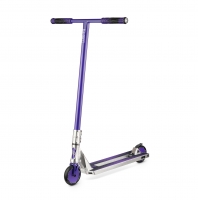 Трюковой самокат Hipe H9 (raw/violet)
