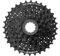 Кассета Shimano CS-HG200 9 speed 11-32T