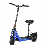 White Siberia TAIGA 3  1000W (Синий)