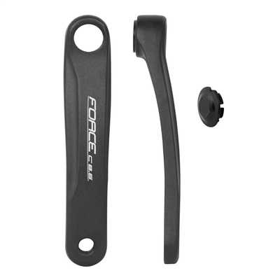 Шатун левый Force С8.6