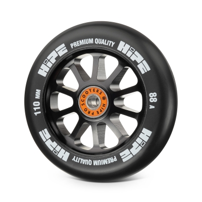 Колесо Hipe 10 Spoke 110 мм