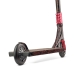 Трюковой самокат FOX BOOM 525 (black/red)