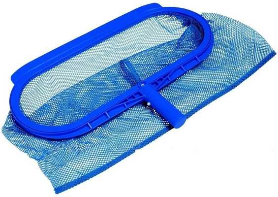 Сачок для чистки бассейна INTEX. 29051