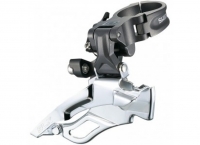 Переключатель передний SHIMANO ALTUS FD-M661-10