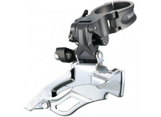 Переключатель передний SHIMANO ALTUS FD-M661-10