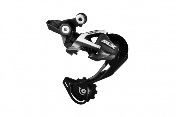 Переключатель задний Shimano SLX RD-M670-GS 10 SPD