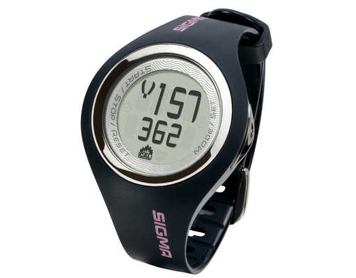 Пульсометр Sigma PC 22.13 Woman  