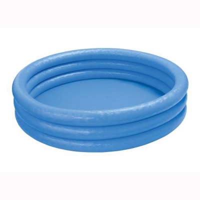 Детский надувной бассейн Intex Кристалл 168x38см. 58446