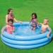 Детский надувной бассейн Intex Кристалл 168x38см. 58446