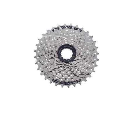 Кассета SHIMANO CS-HG41 7SPD 11-28T