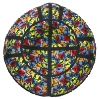 Тюбинг Hubster Люкс Pro S 100 см (по Гродно исключительно самовывоз)