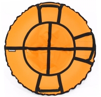 Тюбинг Hubster Люкс Pro S 110 см (по Гродно исключительно самовывоз)