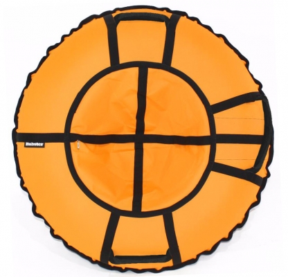 Тюбинг Hubster Люкс Pro S 110 см (по Гродно исключительно самовывоз)