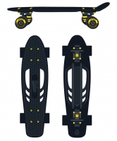 Пенниборд (скейтборд) RIDEX Night