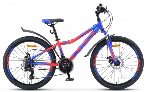 STELS NAVIGATOR 410 MD 24''