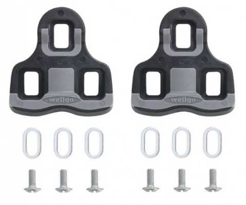 Шипы FORCE Welgo