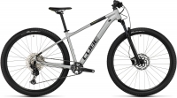 Cube Attention SLX  29" (silvergrey'n'lime) 2024