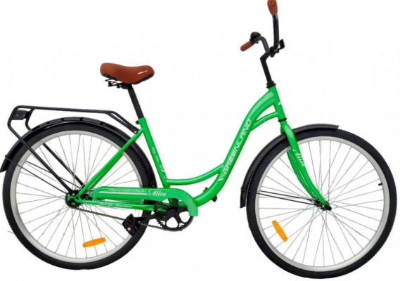 Greenland Alice 28''