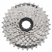 Кассета Shimano CS-HG41 8 speed, 11-32T