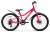 Aist Rosy 1.1 Junior 24" (розовый, 2022)