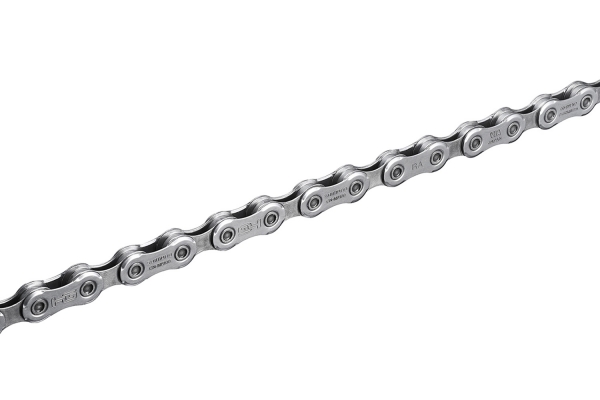 Цепь SHIMANO CN-M8100-12 (126 ЗВЕНЬЕВ)