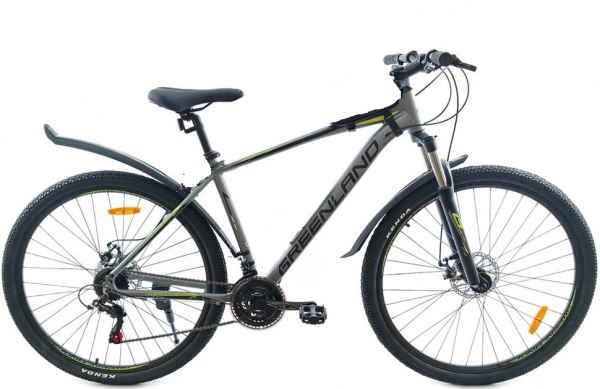 Greenland Ocean 2.0 27.5''