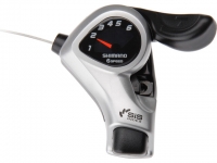 Манетки SHIMANO TX50 6SPD