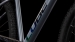 Cube Aim Race 29" (slategrey'n'rainbowblack) 2025