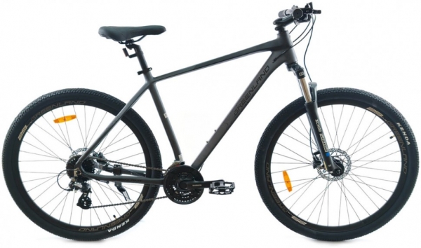 Greenland Atlas 29''