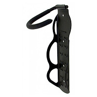 Крепление велосипеда  на стену за колесо