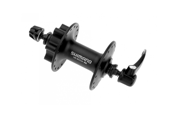 Втулка передняя SHIMANO HB-M525A 32H/36H