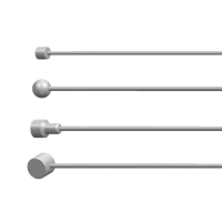 Трос тормоза Saccon шоссе, 1800мм