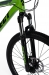 ASPECT NICKEL 27,5" зелёный