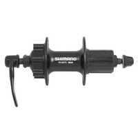 Втулка задняя Shimano FH-M475