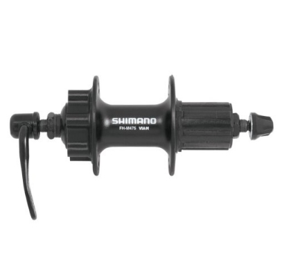 Втулка задняя Shimano FH-M475