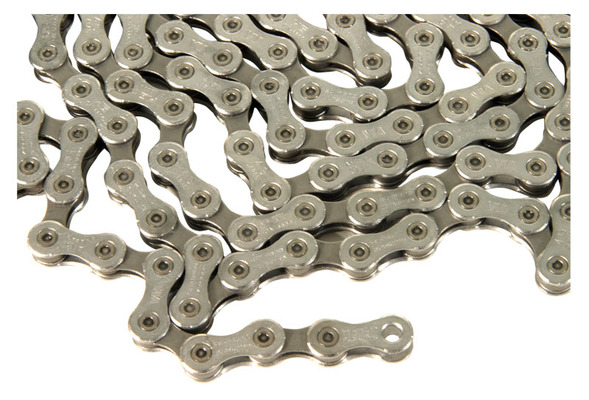 Цепь SHIMANO CN-6600-10 (114/116 ЗВЕНЬЕВ)