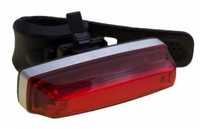 Фонарь задний 2K Moon XC-238R USB