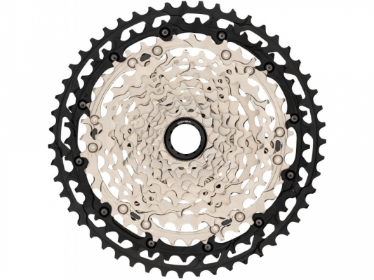 Кассета SHIMANO DEORE XT CS-M8100 12SPD 10-51T