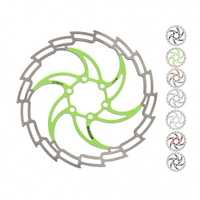 Тормозной диск Baradine DB-05D-160