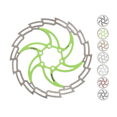 Тормозной диск Baradine DB-05D-160