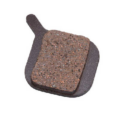 Колодки тормозные BARADINE DS-03