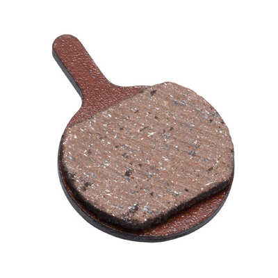 Колодки тормозные BARADINE DS-04