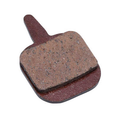 Колодки тормозные BARADINE DS-08