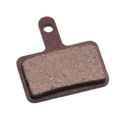 Колодки тормозные BARADINE DS-10