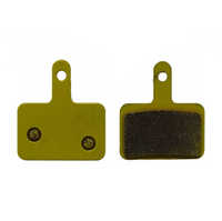 Колодки тормозные BARADINE DS-10s