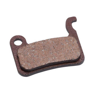 Колодки тормозные BARADINE DS-17